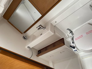Sun Odyssey 490 „Iris“ – fotka 4