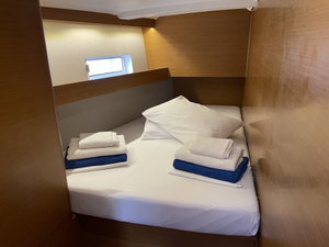 Sun Odyssey 490 „Iris“ – fotka 15