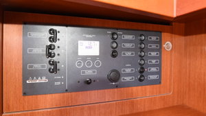 Oceanis 37 „Galene“ – fotka 12