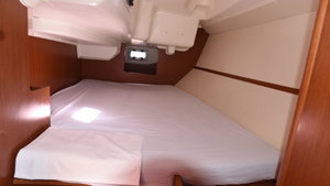 Oceanis 37 „Galene“ – fotka 11