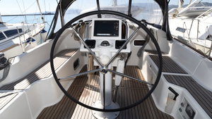 Oceanis 37 „Galene“ – fotka 9