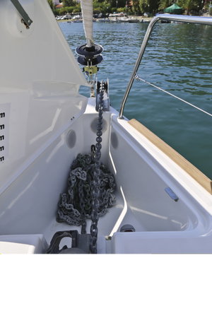 Sun Odyssey 33i