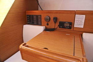 Sun Odyssey 33i
