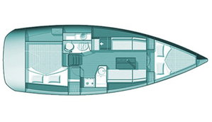 Sun Odyssey 33i
