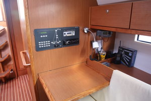 Bavaria Cruiser 36