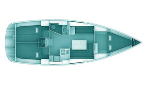 Bavaria Cruiser 36