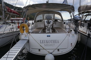 Bavaria Cruiser 36