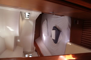 Bavaria Cruiser 36