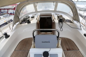 Bavaria Cruiser 36