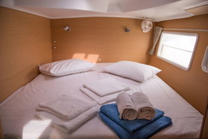 Lagoon 380 „Calypso“ – fotka 9
