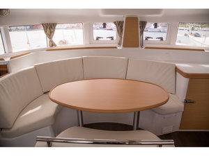 Lagoon 380 „Calypso“ – fotka 15