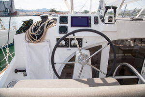 Lagoon 380 „Calypso“ – fotka 13