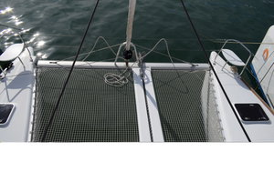 Lagoon 380 „Calypso“ – fotka 2