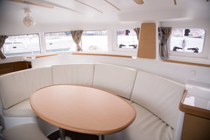 Lagoon 380 „Calypso“ – fotka 11