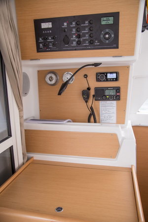 Lagoon 380 „Calypso“ – fotka 14