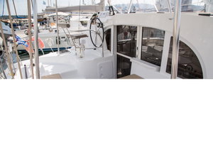 Lagoon 380 „Calypso“ – fotka 12