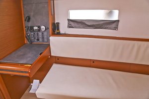 Sun Odyssey 349 „Dynamene“ – fotka 2