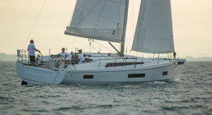 Oceanis 40.1 „Fearless D“ – fotka 11