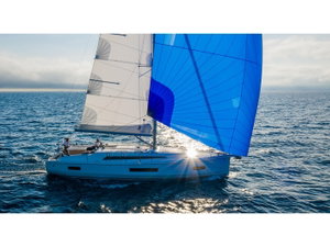 Oceanis 40.1 „Fearless D“ – fotka 2