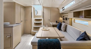 Oceanis 40.1 „Fearless D“ – fotka 5
