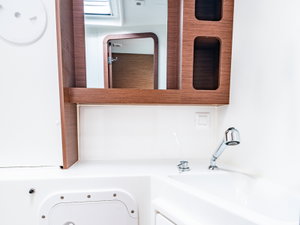 Lagoon 42 „Beauty L A/C-GEN-WATER MAKER-SOLAR-ELEC.WC“ – fotka 13