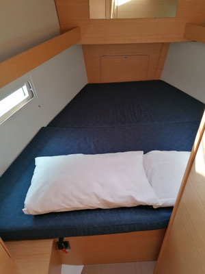 Dufour 390 GL