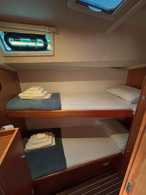 Bavaria Cruiser 51 „Leonidas V“ – fotka 13