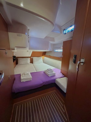Bavaria Cruiser 51 „Leonidas V“ – fotka 15