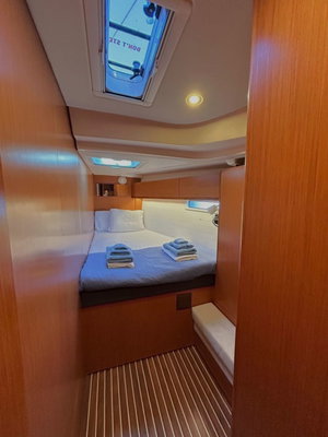 Bavaria Cruiser 51 „Leonidas V“ – fotka 19