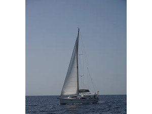 Bavaria Cruiser 51 „Leonidas V“ – fotka 1