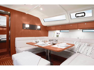Bavaria Cruiser 51 „Leonidas V“ – fotka 23