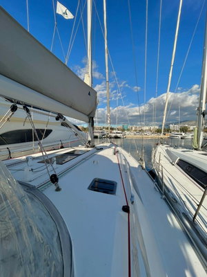Bavaria Cruiser 51 „Leonidas V“ – fotka 3