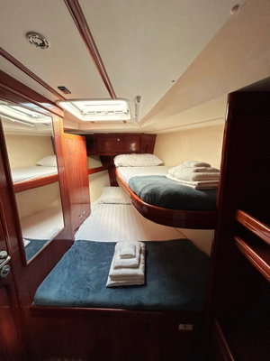 Ocean Star 56.1 „Alexandria“ – fotka 6