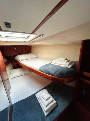 Ocean Star 56.1 „Alexandria“ – fotka 3