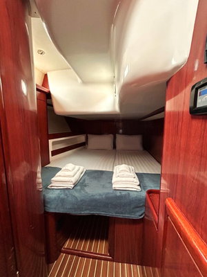 Ocean Star 56.1 „Alexandria“ – fotka 7
