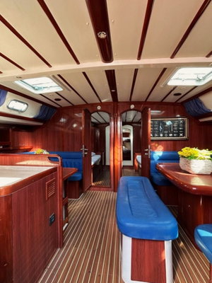 Ocean Star 56.1 „Alexandria“ – fotka 4