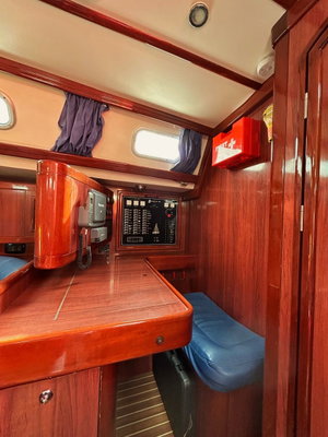 Ocean Star 56.1 „Alexandria“ – fotka 8