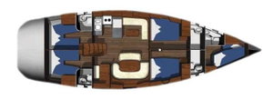 Ocean Star 56.1 „Alexandria“ – fotka 2