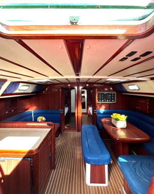 Ocean Star 56.1 „Alexandria“ – fotka 9