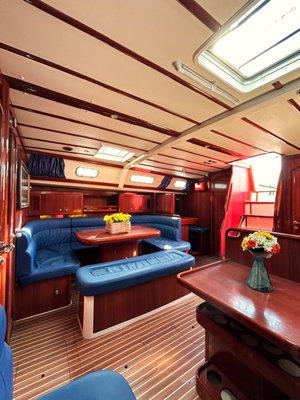 Ocean Star 56.1 „Alexandria“ – fotka 5