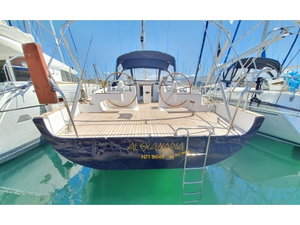 Ocean Star 56.1 „Alexandria“ – fotka 1