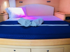 Lagoon 500 „Mystique II(Owner Version Refit 2021)“ – fotka 9