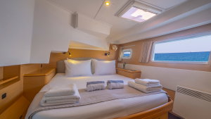Lagoon 500 „Mystique II(Owner Version Refit 2021)“ – fotka 4