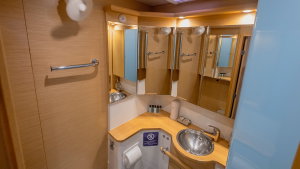 Lagoon 500 „Mystique II(Owner Version Refit 2021)“ – fotka 5