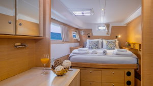 Lagoon 500 „Mystique II(Owner Version Refit 2021)“ – fotka 3