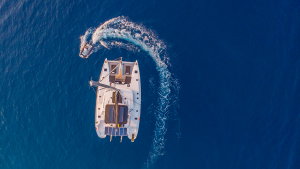 Lagoon 500 „Mystique II(Owner Version Refit 2021)“ – fotka 8