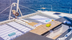 Lagoon 500 „Mystique II(Owner Version Refit 2021)“ – fotka 6