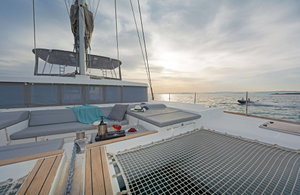 Lagoon 500 „Mystique I“ – fotka 2