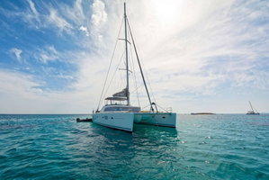 Lagoon 500 „Mystique I“ – fotka 3