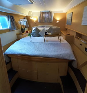 Lagoon 500 „Mystique I“ – fotka 20